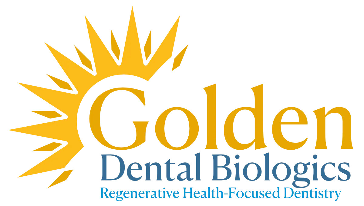 Golden Dental Biologics - Regenerative Health-Focused Dentistry